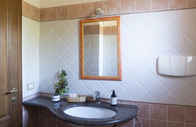 Welcomely - Sa Murta-il Mirto - Foto 20