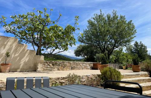 Magnifique maison Le Barroux - Foto 17