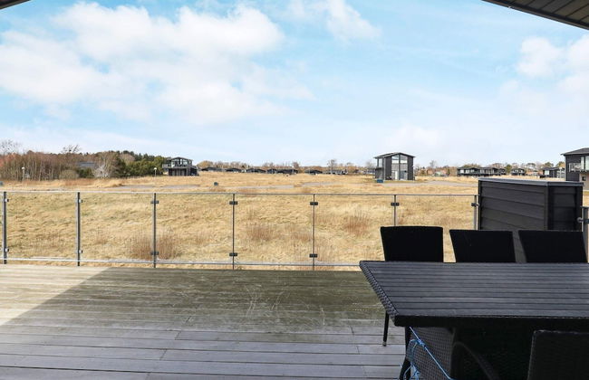 Seaside Charm in Frederikshavn - By Traum Ferienwohnungen - Foto 36