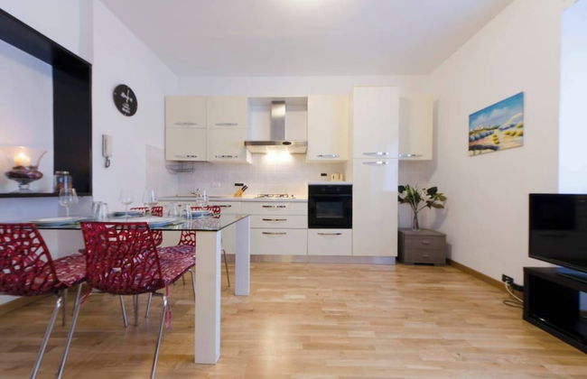 JOIVY Couzy Flat Albaro a Pochi Minuti dal Mare - Foto 18