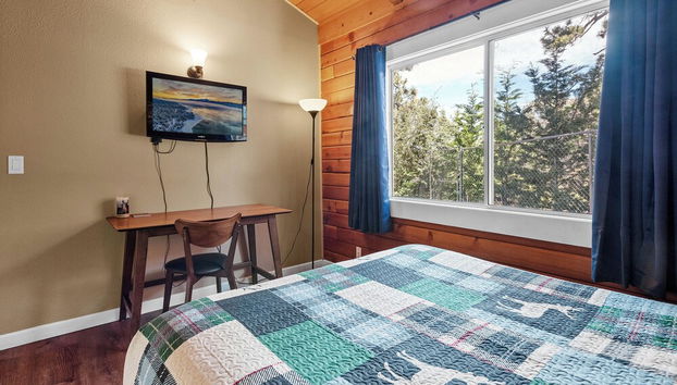 Moonridge Memories - Foto 4, Habitación