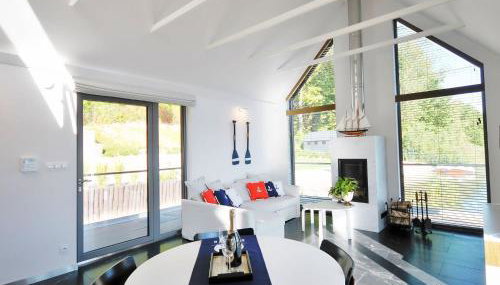 Holiday home with private lake and beach - Foto 5