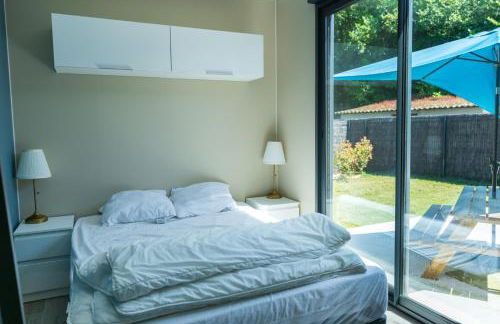 La Tiny L Loches, proche Zoo de Beauval - Foto 8