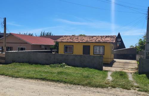 Imbituba Chalé incrível Praia do Porto - Photo 2