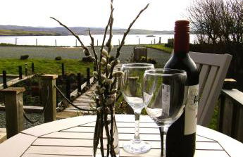 Harlosh Hideaways - Stargazer Pod - Foto 17