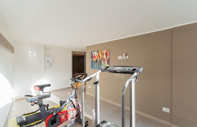 Villa Ida in Lenno With 3 Bedrooms and 2 5 Bathrooms - Photo 54