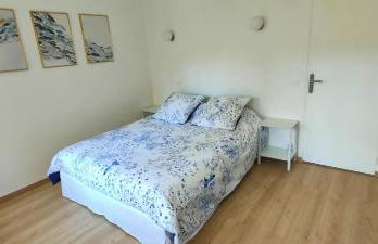 Appartement neuf centre ville Menton au calme - Foto 14