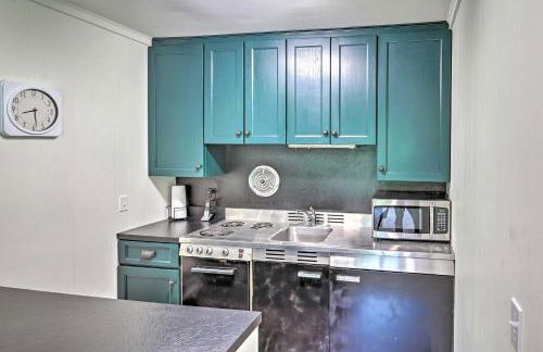 Cashiers Retreat with Fireplace and Mtn Views! - Foto 13