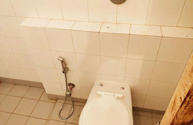 Aqua Apartment - Photo 14