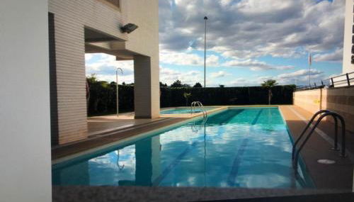 INCREIBLE APARTAMENTO EN PRIMERA LINEA DE PLAYA DE PEÑISCOLA - Photo 3