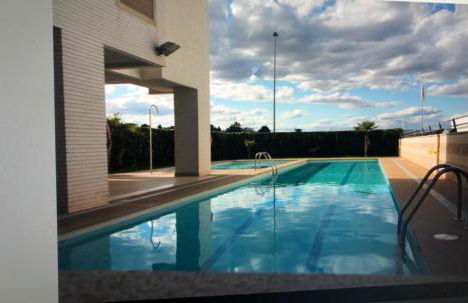 INCREIBLE APARTAMENTO EN PRIMERA LINEA DE PLAYA DE PEÑISCOLA - Foto 3