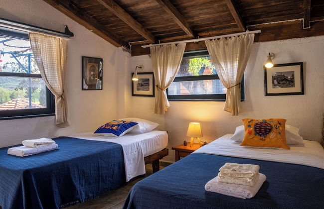 Piccolo Houses Kas - Foto 3