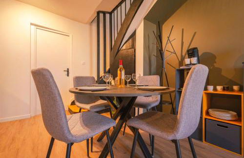 La Villa Relax SPA Luxe - Foto 17