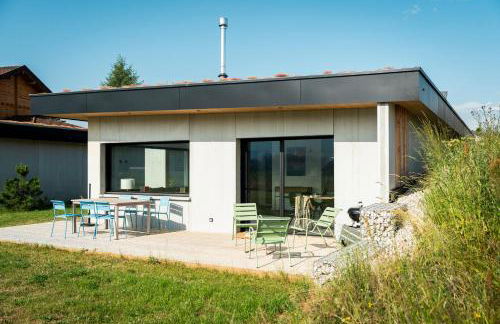 Les Terrasses du Noirmont 2 - Foto 67