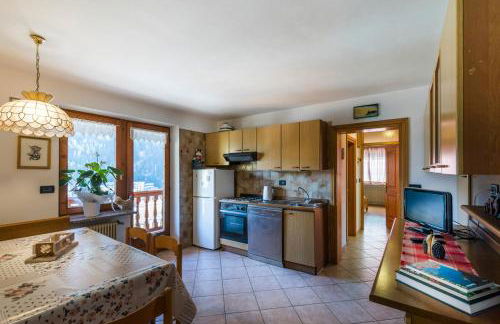 Agritur Ciasa Dò Parè - Foto 8