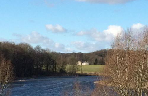 Ferienwohnung und Gästezimmer im Gutshaus Alt-Krassow - Foto 2
