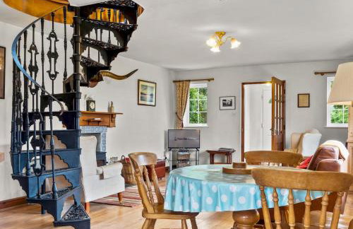 The Old Telephone Exchange Cartmel - Pass the Keys - Foto 23