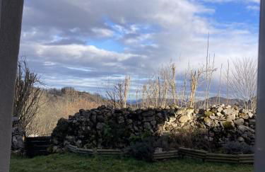 Charmant studio avec vue sur le château de Montségur - Foto 20