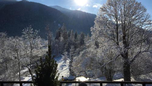 Wohnen am Weißachsteg - Foto 2