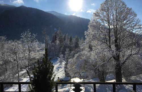 Wohnen am Weißachsteg - Foto 2