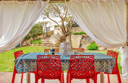 Villa Quattro Cuori - Foto 19