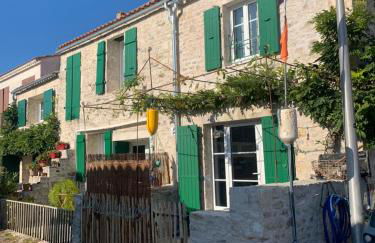 La maison du pêcheur - Foto 30