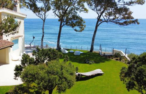 Villa Azurella Il Paradiso è qui - Foto 61