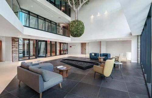 Blueground Williamsburg rooftop nr McCarren Park NYC-2076 - Foto 22