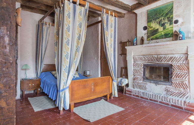 A Cave House With a Historic Charm - Foto 3