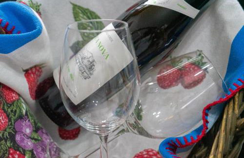 Maria's Haven - Photo 2