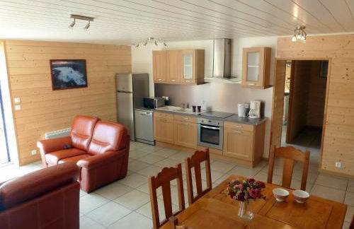 Stone House in Cleder near Les Amiets Beach - Foto 8