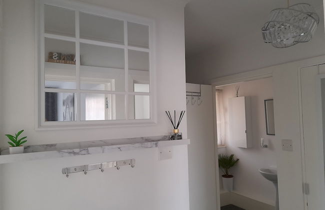 Whole Apartment With Balcony, Breakfast & Parking - Foto 1