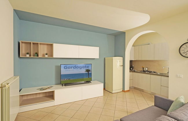 Appartamento la Goccia - Foto 19