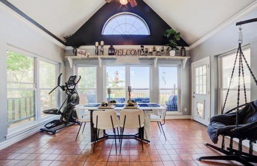 Whimsical Lake House - Foto 50