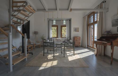 Daria's home at Pelion - Foto 46