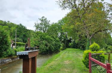 Moulin de Galerne, Le gite du Meunier - Foto 8