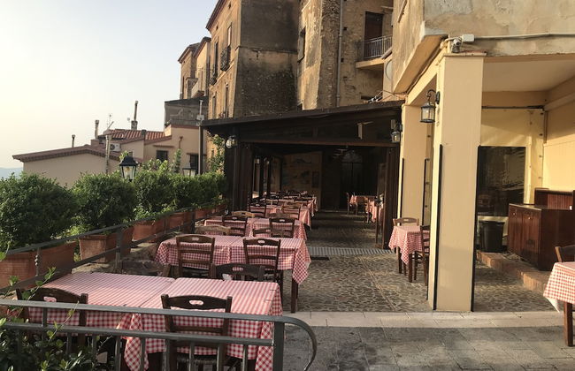 Centre of Pisciotta - Apartment - Stay 4 - Seaside - Foto 12