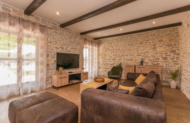 Villa Vitis Zadarvillas - Foto 16