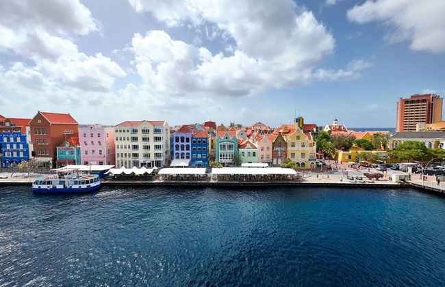 The Handelskade Crown A Historical Penthouse - Foto 26