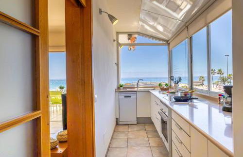 Ático Apartamento Las Burras Playa by VillaGranCanaria - Foto 10