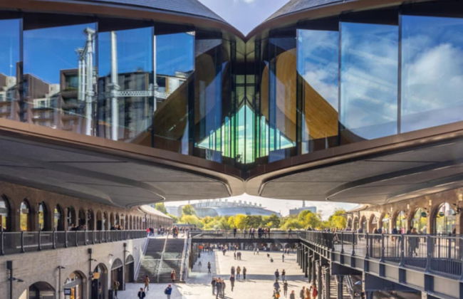 Garden Flat of a Charming Victorian Property in Central London With Aircon and Family-friendly - Foto 30