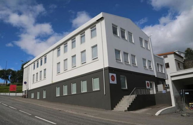 K16 apartments - Foto 34