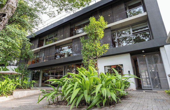 Caza Noz by Viva - Apartamentos novos, com ótima estrutura e área comum próximo à USP e Butantã - Foto 63