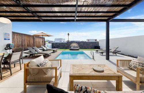 Villa Julieta - Privacidad, Exclusividad y Piscina Climatizada - Photo 18