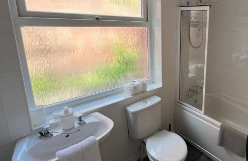 Tyneside Two Bedroom Apart - Foto 12