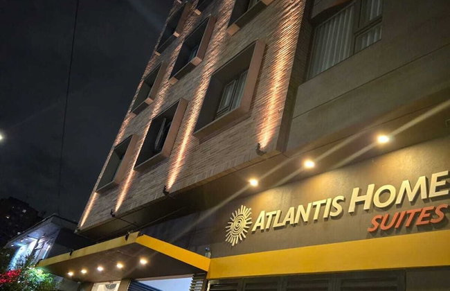 Atlantis Home Zona T - Foto 1