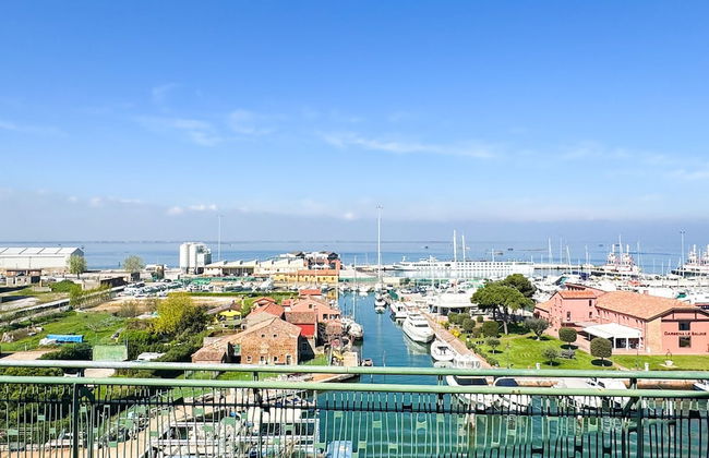 Luxury Majestic Penthouse Apartment - Foto 50