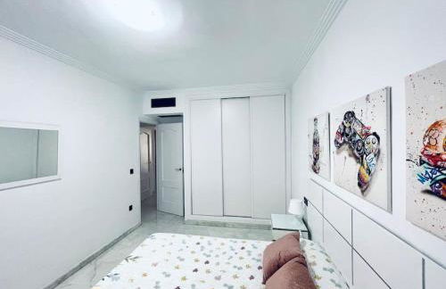 Apartamento Aljaralto Sevilla - Photo 29