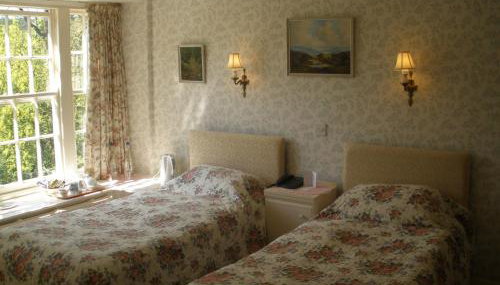 Lastingham Grange - Foto 4