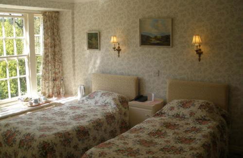 Lastingham Grange - Foto 4